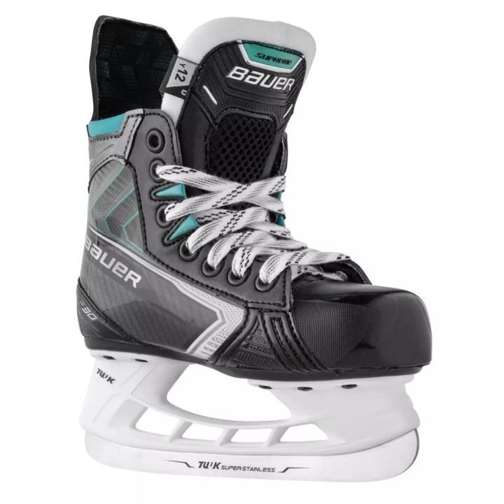 Patins Bauer Supreme F30 - Enfant S26