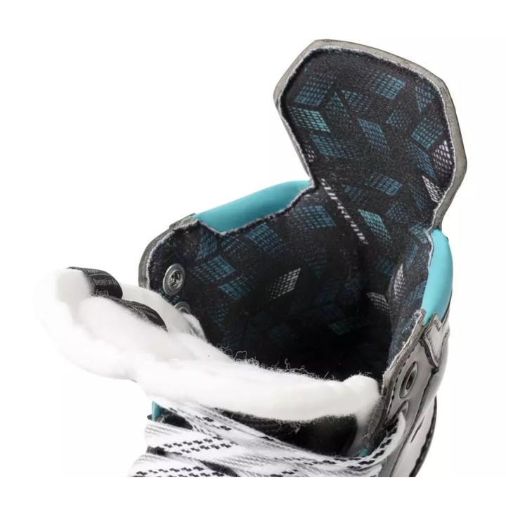Patins Bauer Supreme F30 - Enfant S26