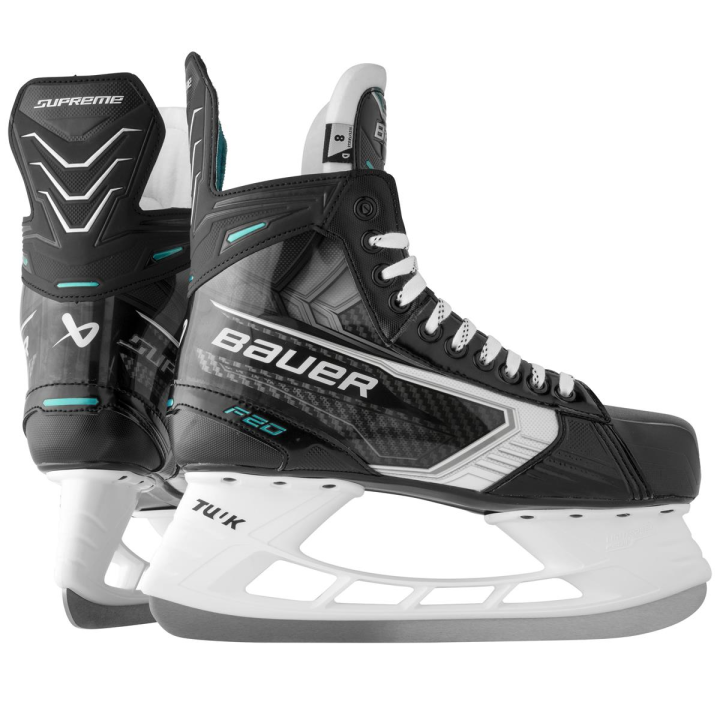 Patins Bauer Supreme F20 S26