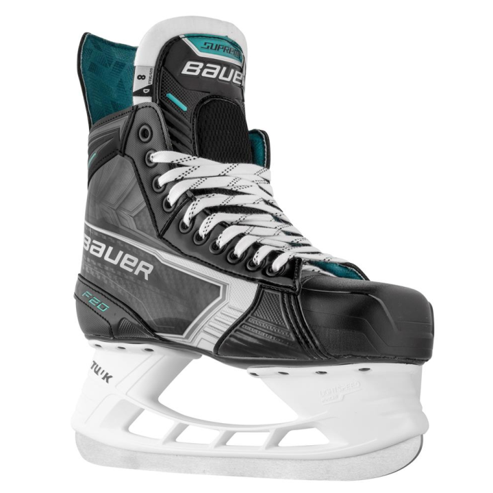 Patins Bauer Supreme F20 S26