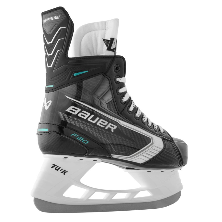 Patins Bauer Supreme F20 S26