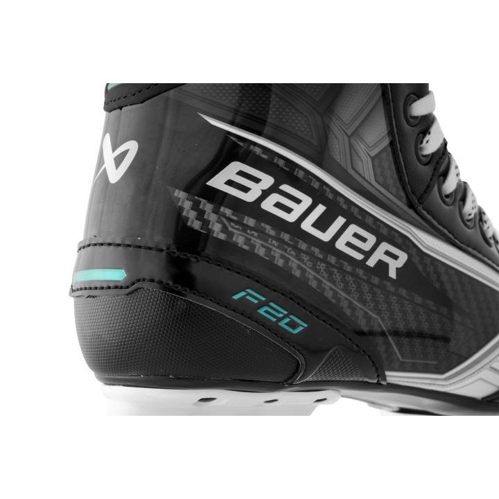 Patins Bauer Supreme F20 S26