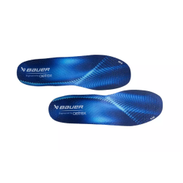 Semelle orthopédique Bauer x Aetrex