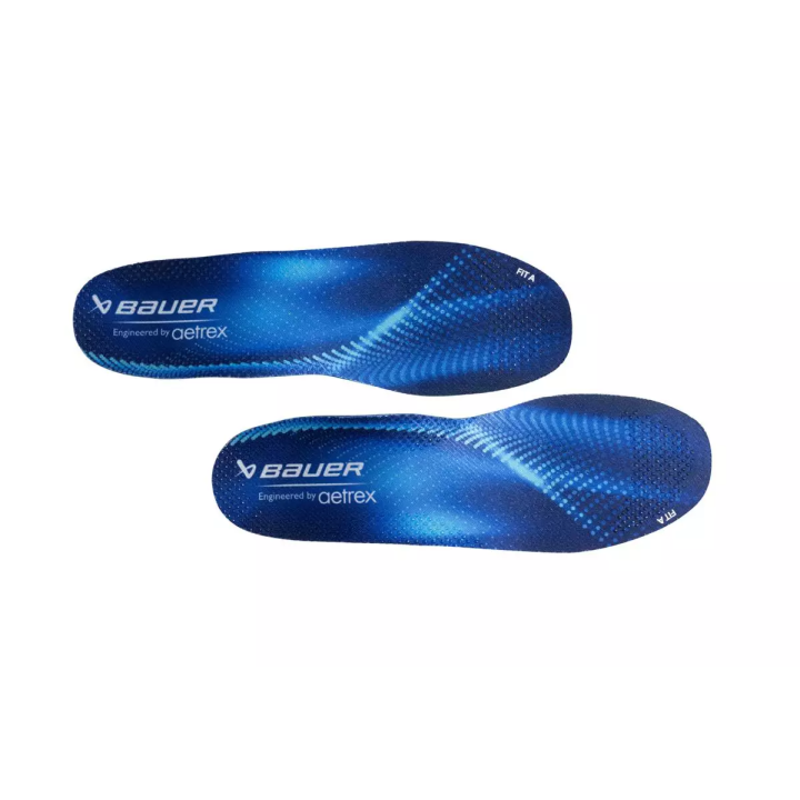 Semelle orthopédique Bauer x Aetrex
