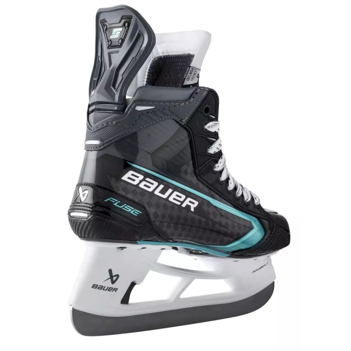 Patins Bauer Supreme FUSE - JUNIOR  S26