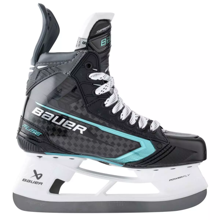 Patins Bauer Supreme FUSE - Intermédiaire, Sénior S26