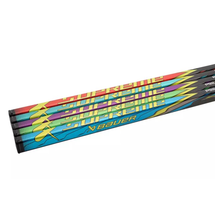 Crosse Bauer Supreme SERIES - Junior S26
