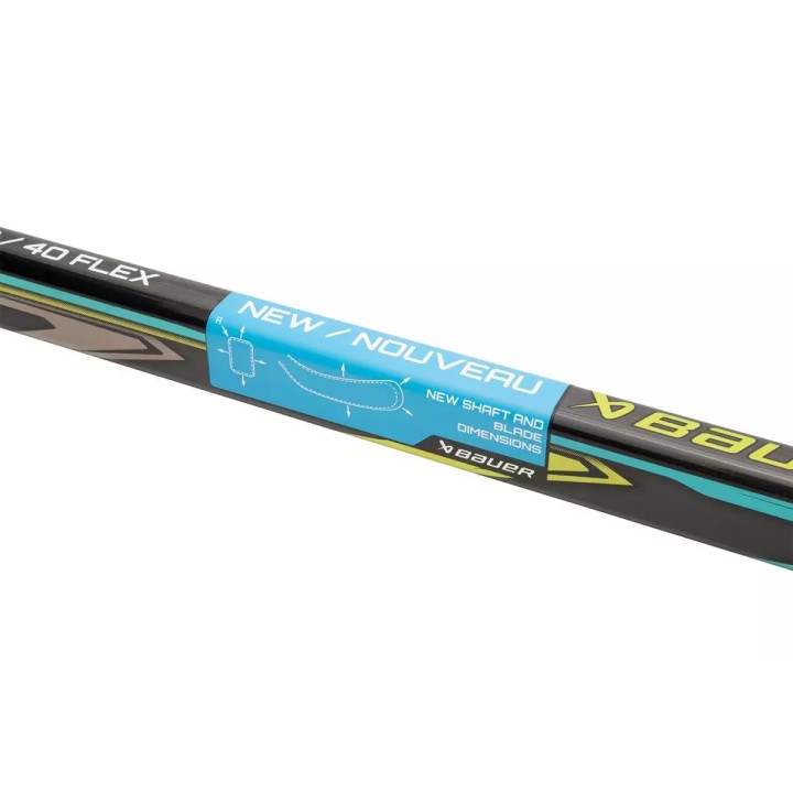 Crosse Bauer Supreme SERIES - Junior S26