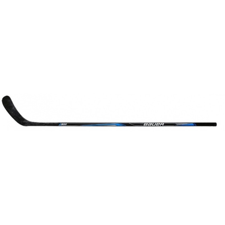 Crosse bois Bauer Hockey i3000- Enfant