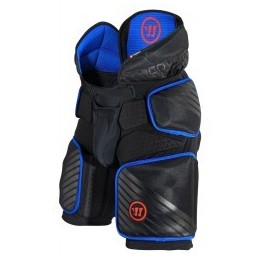 Gaine culotte warrior QRE PRO  La dernière JR L