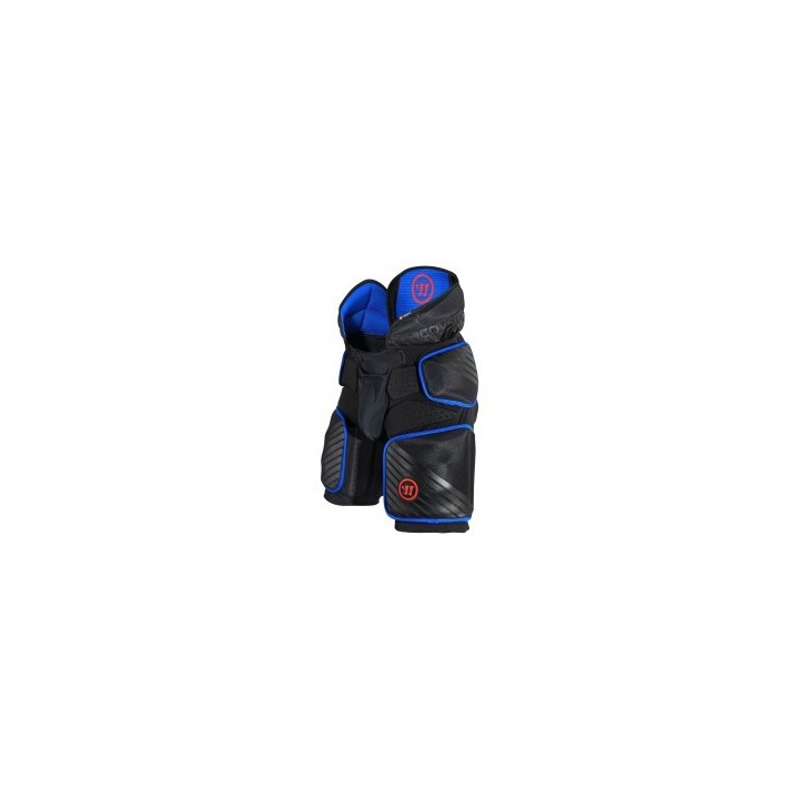Gaine culotte warrior QRE PRO  La dernière JR L