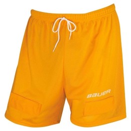 Short Bauer Core en maille avec Coquille intégrée
