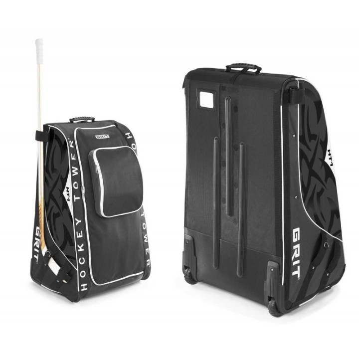 SAC GRIT HTFX JR 33P à Roulettes Très peu de stock