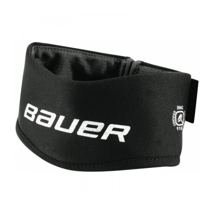 Protège cou Bauer NLP7