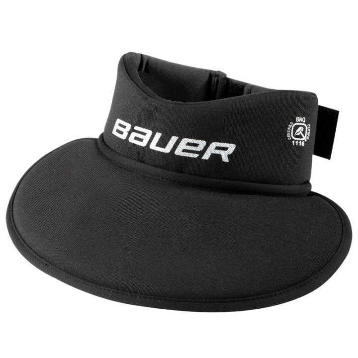 Protège-cou Bauer NLP8