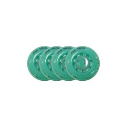 Roue Labeda Addiction Mint - Pack de 4