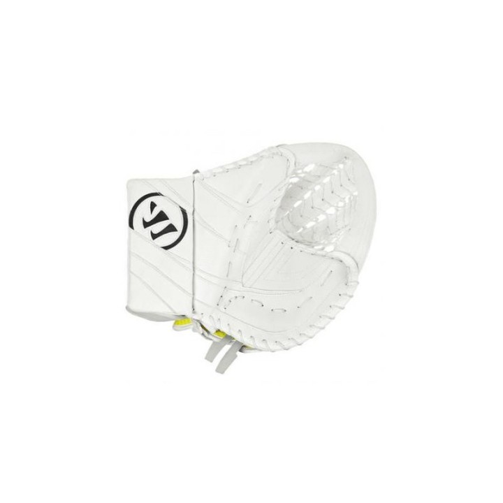 Mitaine Warrior Ritual Pro