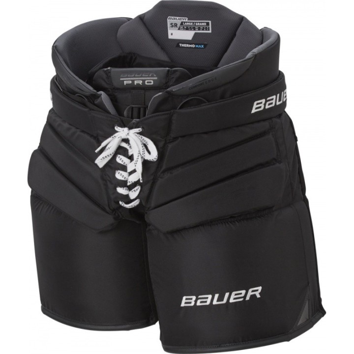 Culotte Gardien Bauer Pro