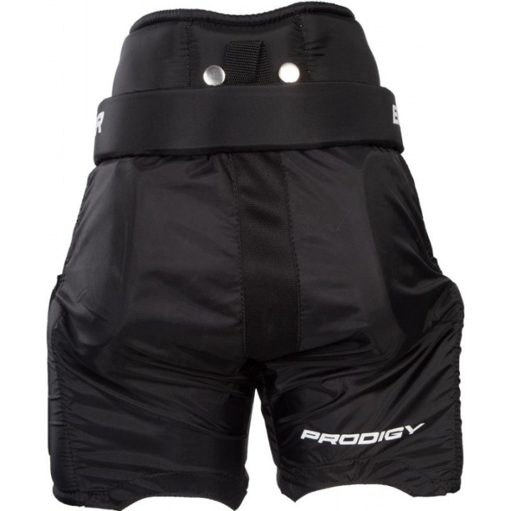 Culotte Bauer Prodigy