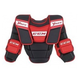 Plastrons Y Flex Series