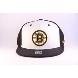 Casquette REEBOK NHL Boston Bruins
