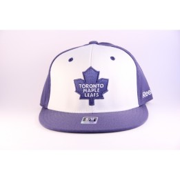 Casquette REEBOK NHL Toronto Maple Leafs