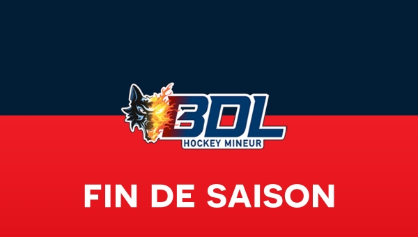 Fin de saison