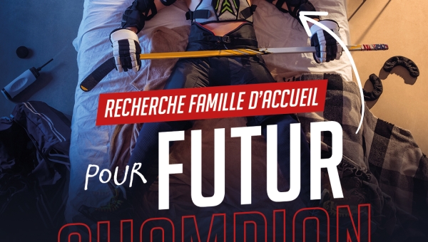 Recherche familles d'accueil