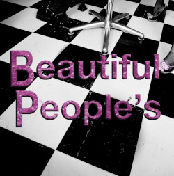 BEAUTIFUL PEOPLE