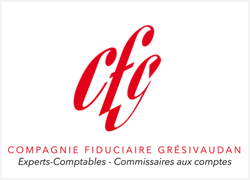 COMPAGNIE FIDUCIAIRE GRESIVAUDAN