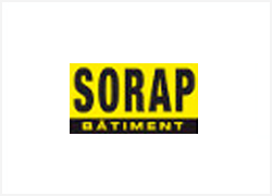 Sorap