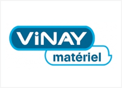 Vinay Matériel